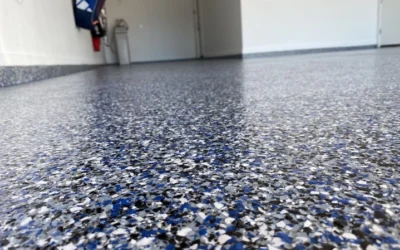 The Top Choice for Garage Floor and Commercial Coatings   