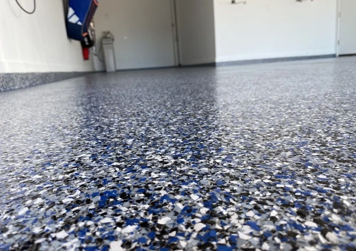 Excel Concrete Coatings: The Top Choice for Garage Floor and Commercial Coatings