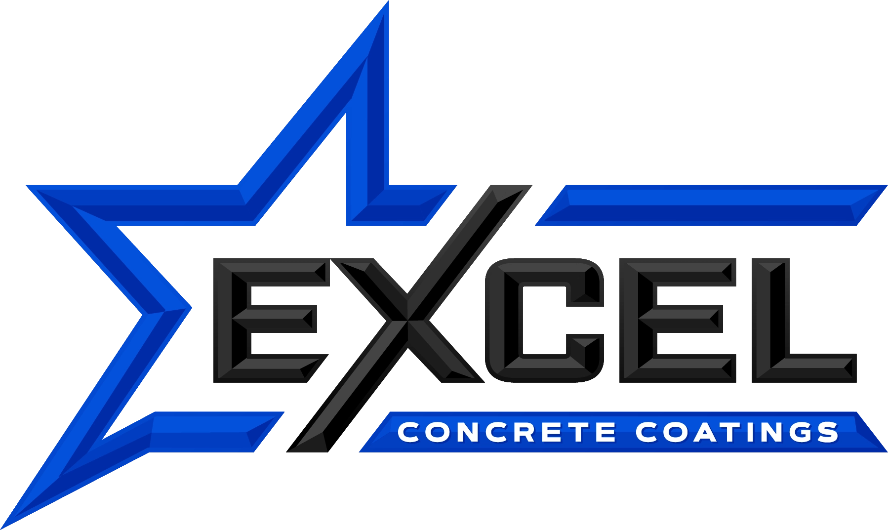 Excel Concrete Coatings
