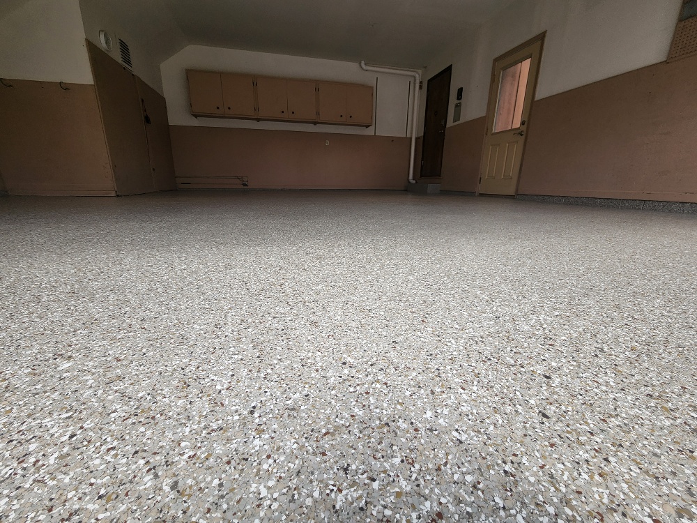 5 Affordable Ways to Remodel Your Garage Floor