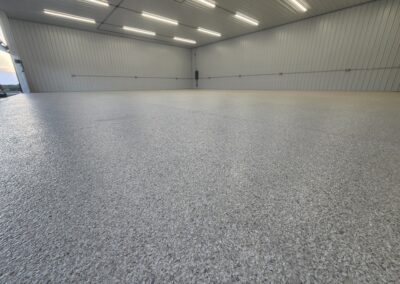 From Residential to Commercial: The Versatility of Excel Concrete Coatings' Solutions