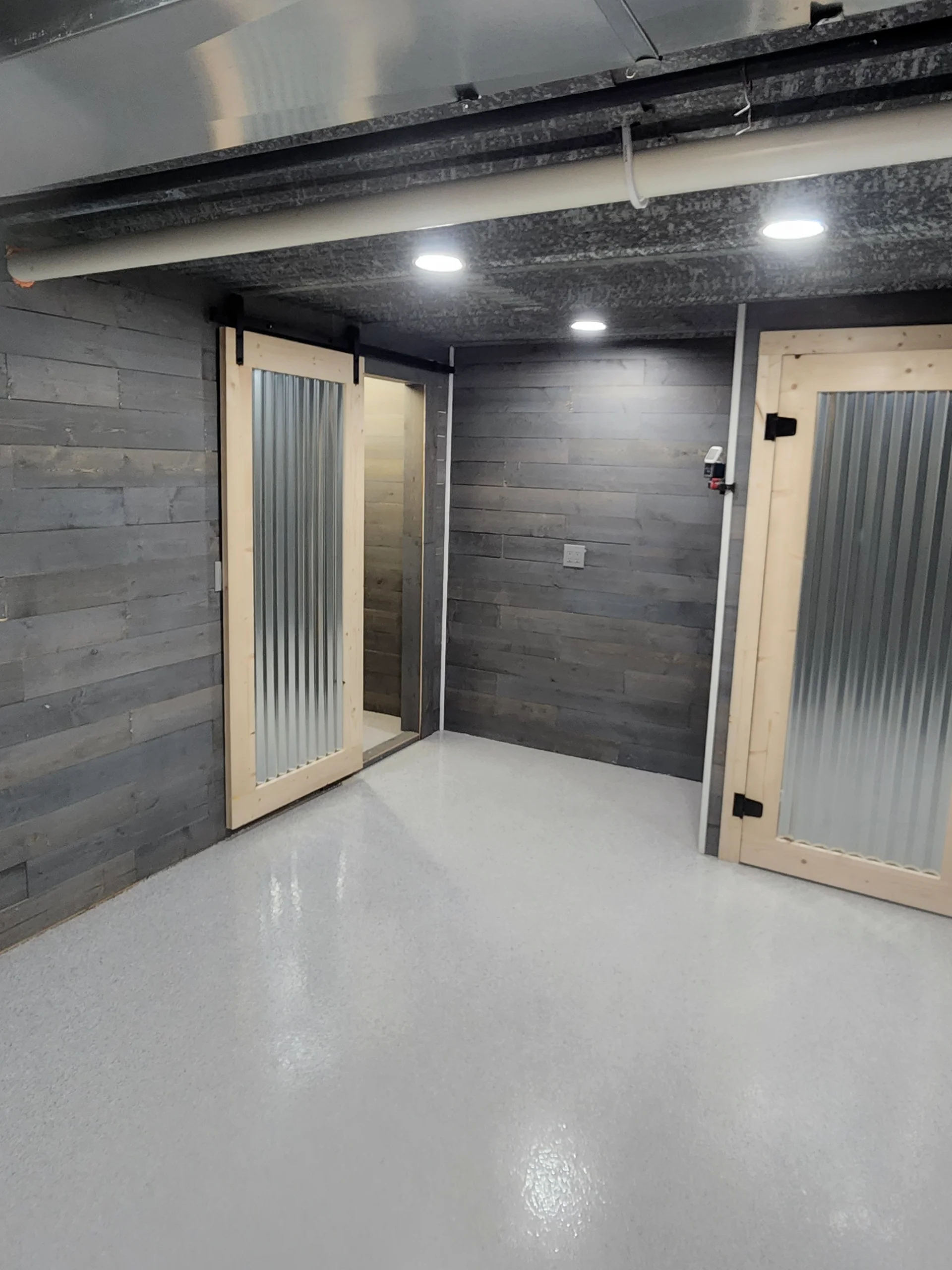 Basement Coatings Excel Concrete Coatings