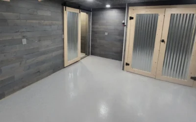 Basement Coatings: A Long-Lasting and Cost-Effective Solution for Your Home