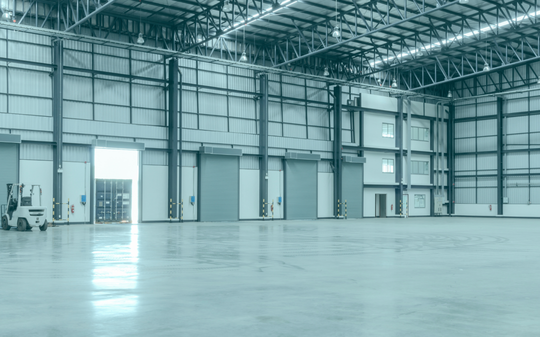 Commercial Coatings: Solutions for Flooring Success