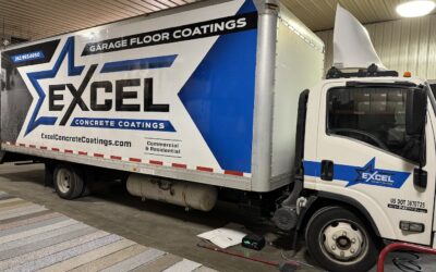 How Excel Concrete Coatings Save You Money: The Smart Investment for Your Waukesha Home