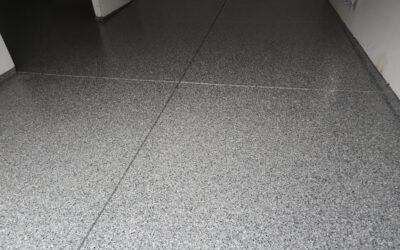 Why Polyurea Coatings Are the Best Choice for Commercial Floors in Waukesha