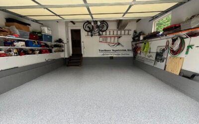 Epoxy vs. Polyurethane: What’s Best for Your Garage Floor in Waukesha Winters?