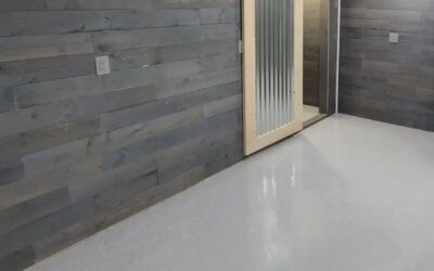 Why Waterproof Basement Floor Coatings are Essential for Brookfield Homes 