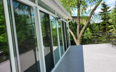 How to Protect and Maintain Outdoor Concrete Surfaces in Waukesha