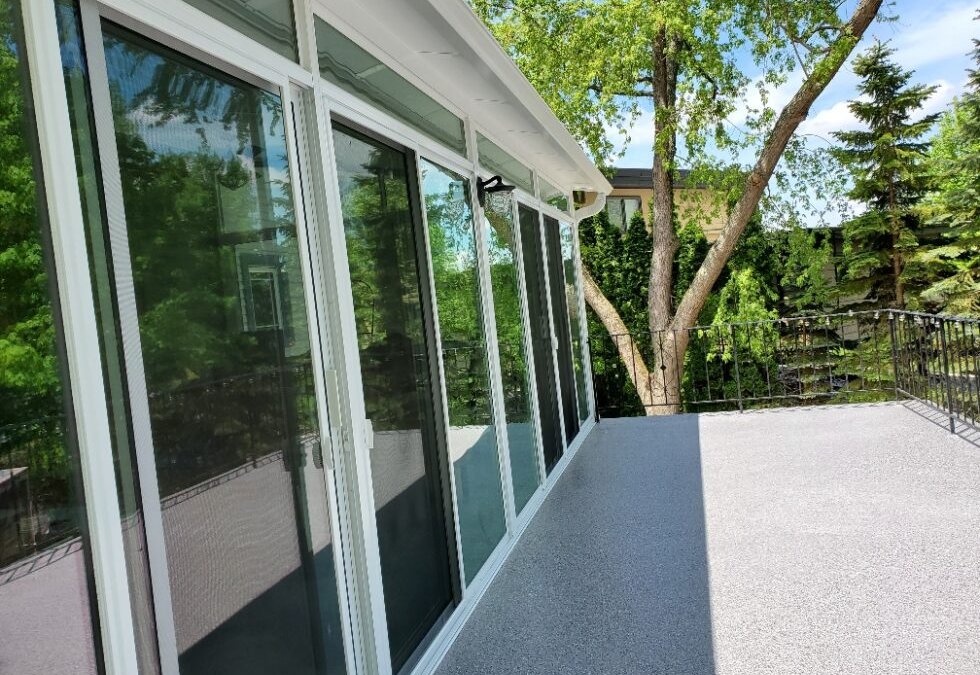 How to Protect and Maintain Outdoor Concrete Surfaces in Waukesha